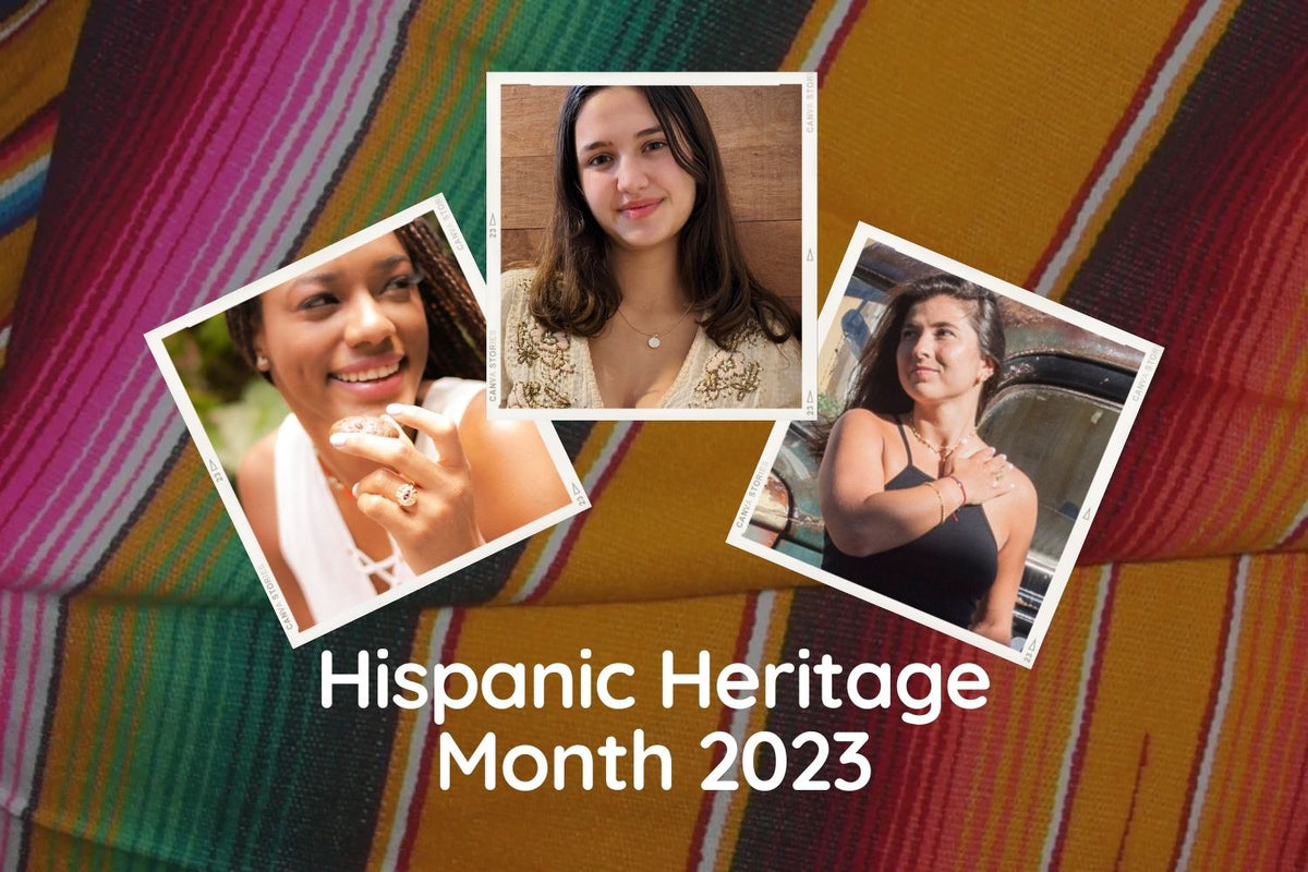 Hispanic Heritage Month 2023: Celebrating Culture, Crafts and Handmade ...