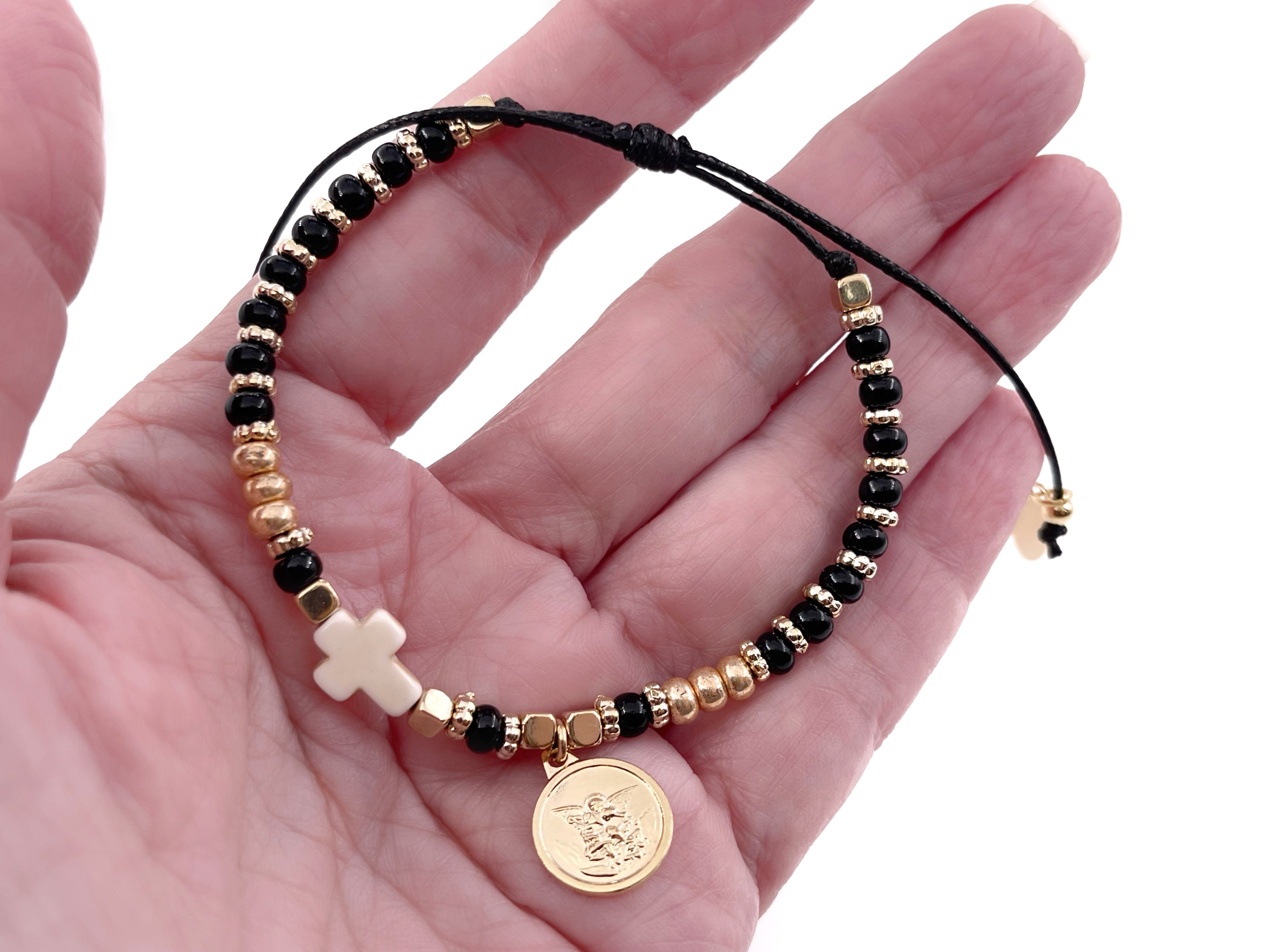 The Archangel Michael Bracelet