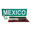 Kit Futbol Mexico