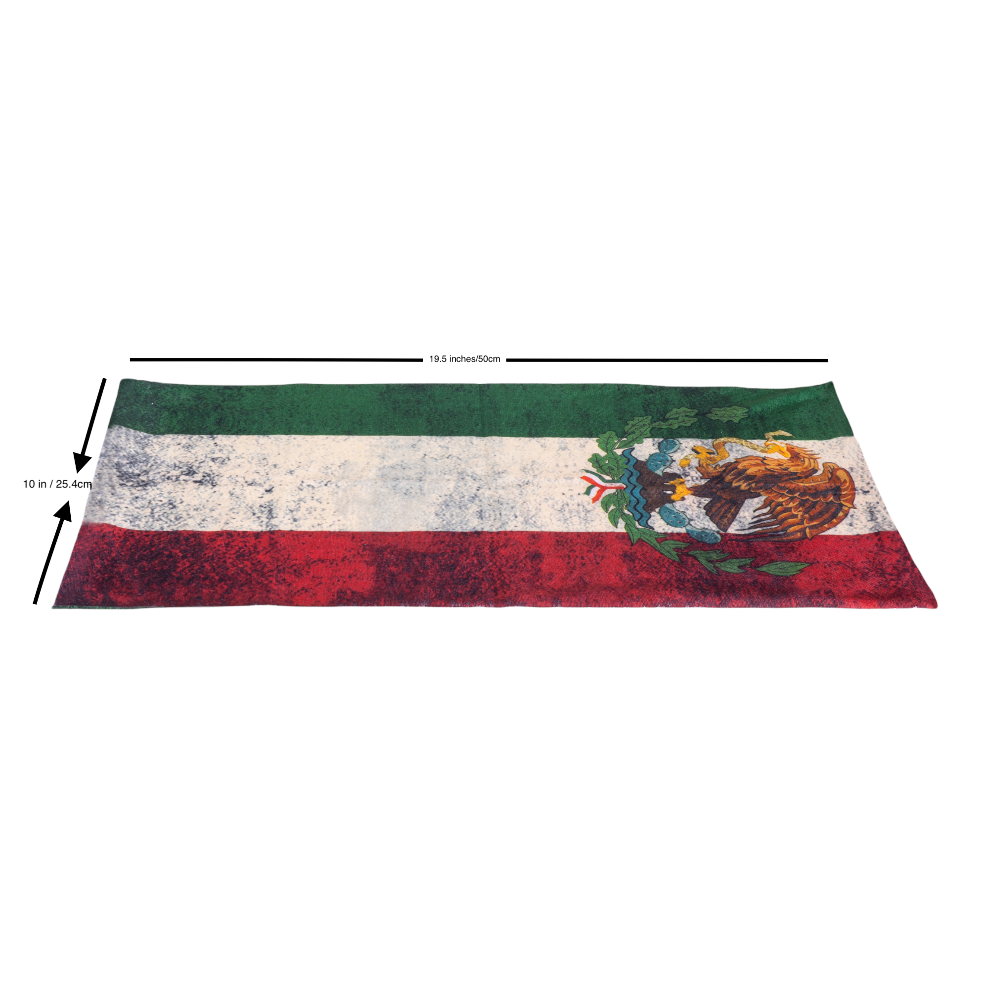 Mexico Flag Souvenir