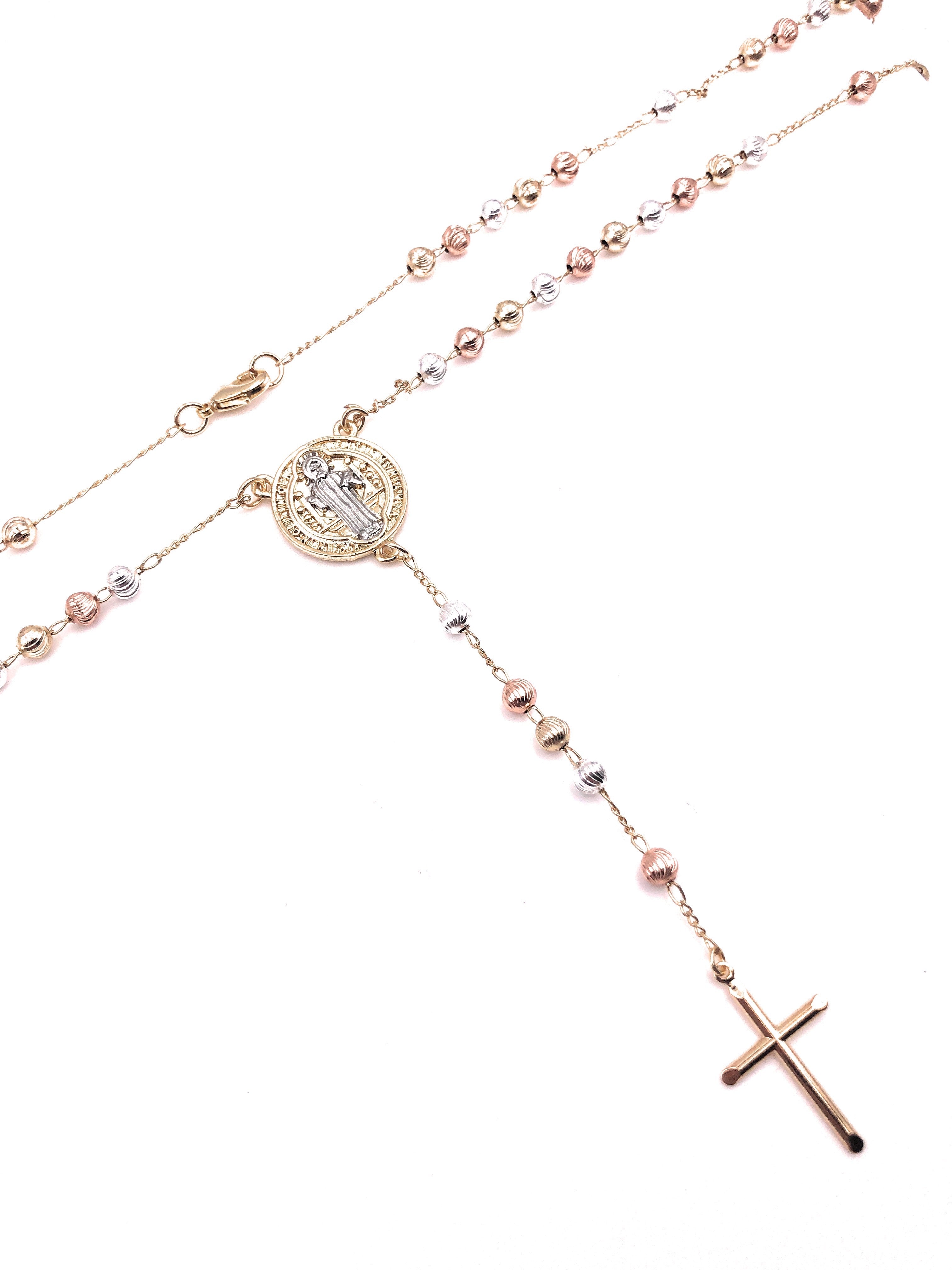 Mens Rosary