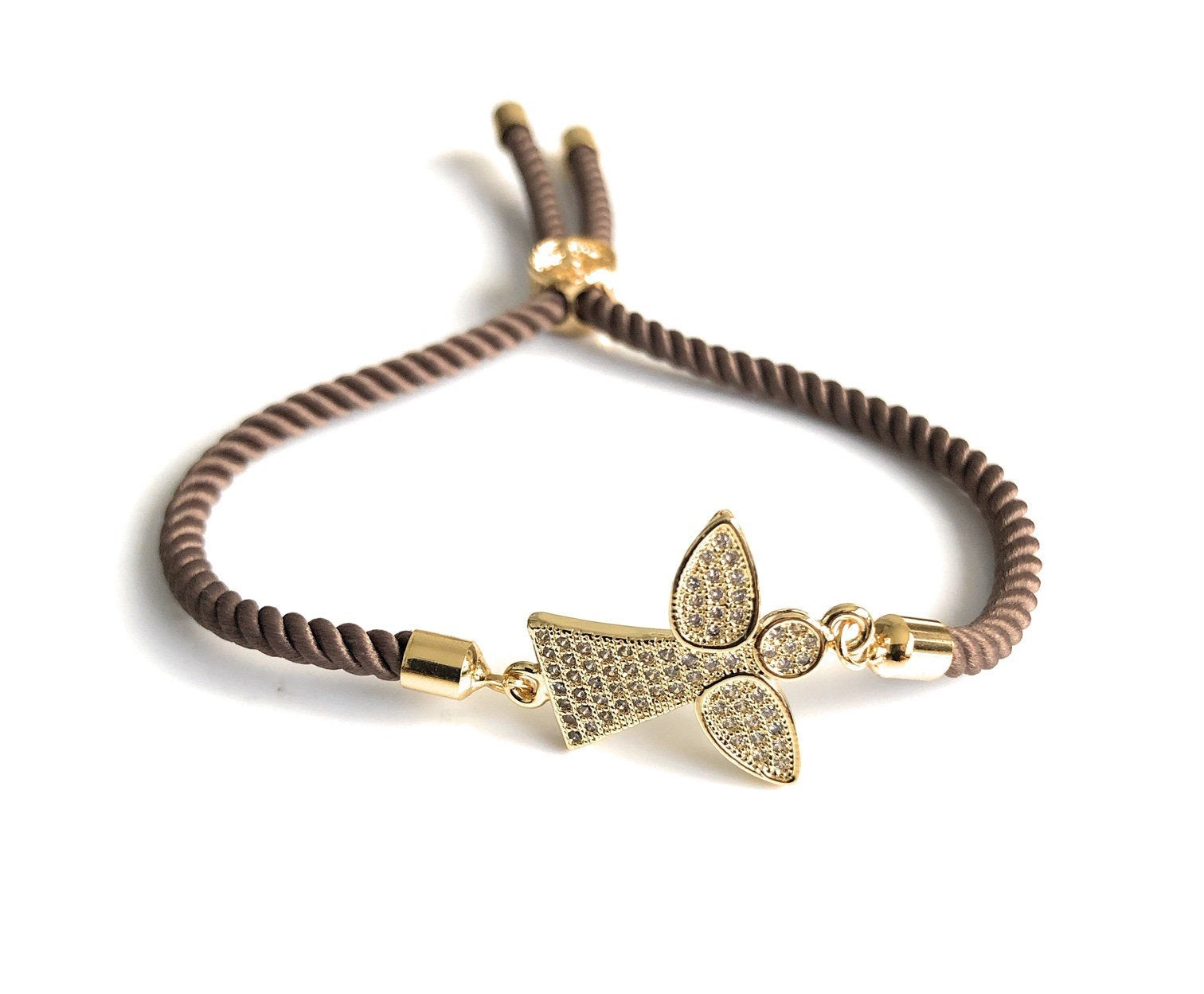 Guardian Angel Bracelet