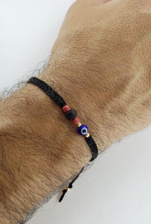 [men's_bracelet] - SifriShop