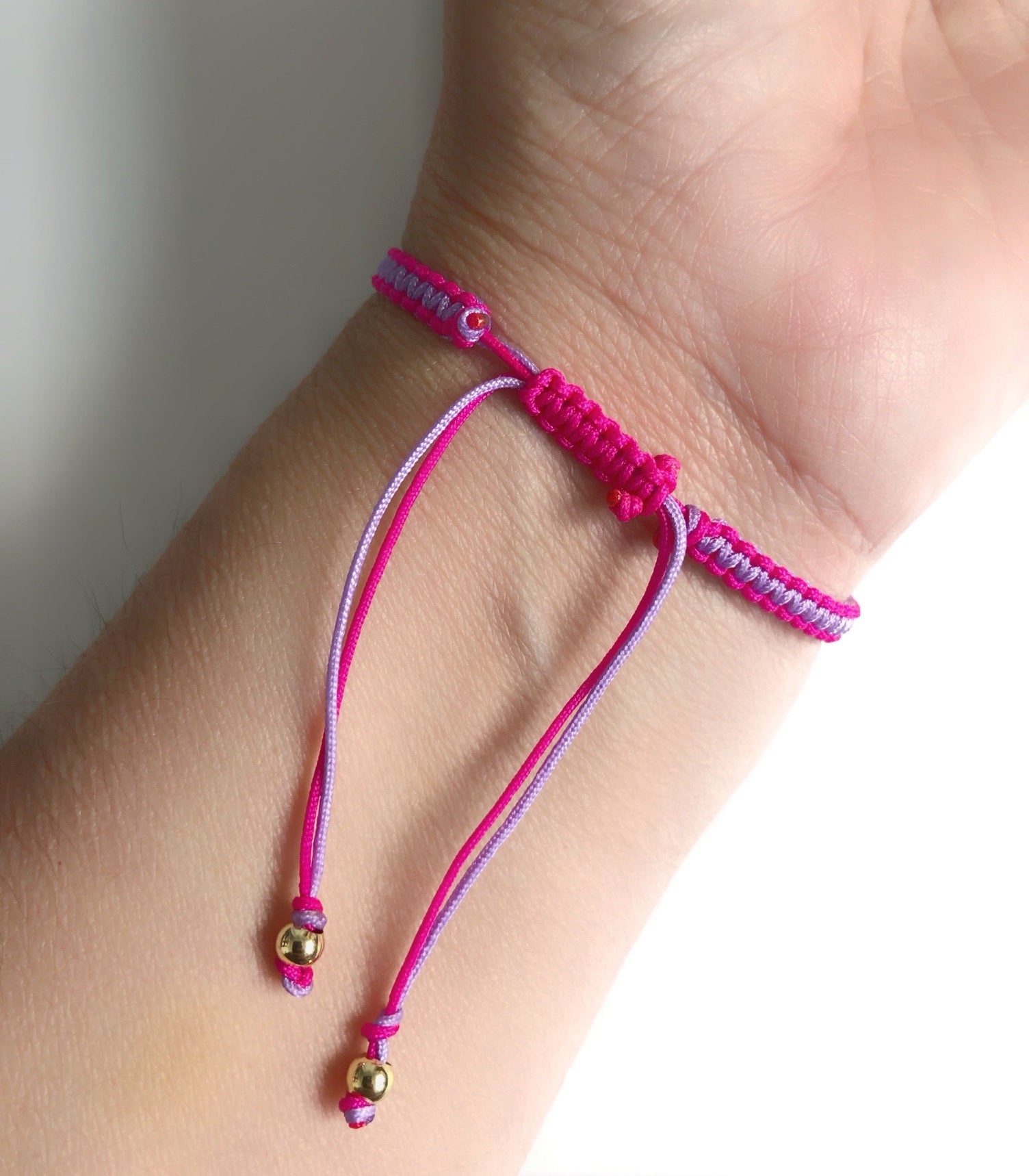 Pink Jewelry