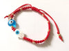 Red String Protection Bracelet